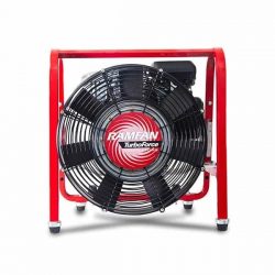 RamFan GB5001HSE 16″ Ventilator w/Honda GC160 Part Number: GB5001HSE