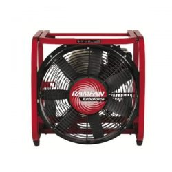 RamFan GE5022 21″ Ventilator w/Honda GX200 Part Number: GE5022