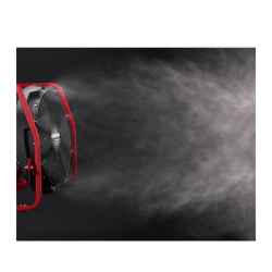 RamFan GE8111 GX400 Integrated Mister Option – NH fitting Part Number: GE8111