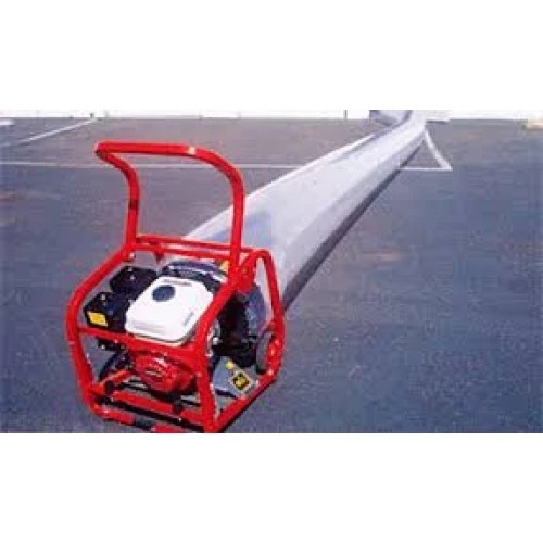 RamFan GH8112 GX350 PC/ABS Shroud integrated Mister Option (Factory Install) Part Number: GH8112