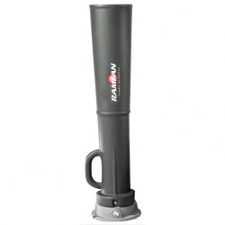 RamFan RV1500 Venturi Blowers Part Number: RV1500