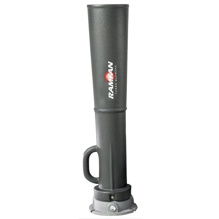 RamFan RV1500 Venturi Blowers Part Number: RV1500