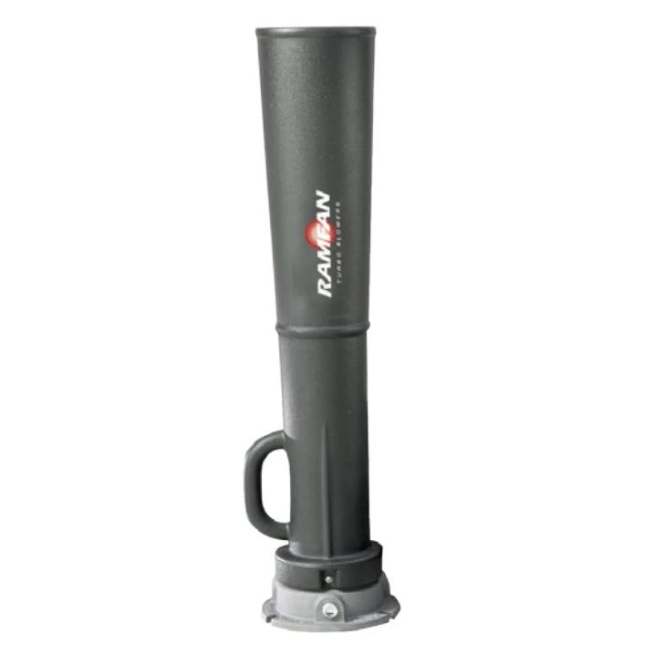 RamFan RV760 Venturi Blowers Part Number: RV760