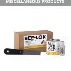 BESTOLIFE BEE LOK KIT Part Number: 640201