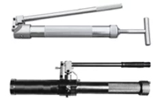 Hand Operated Lube Pumps Lubchem