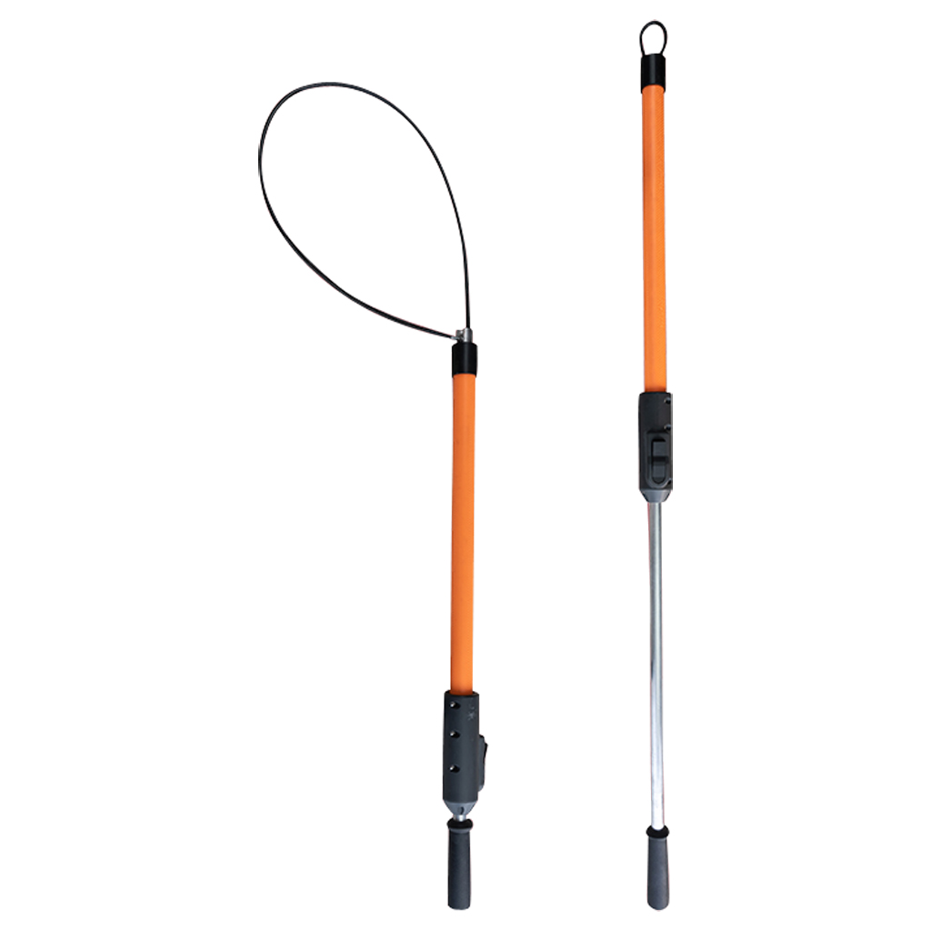 SnareIt Hand Safety Tool