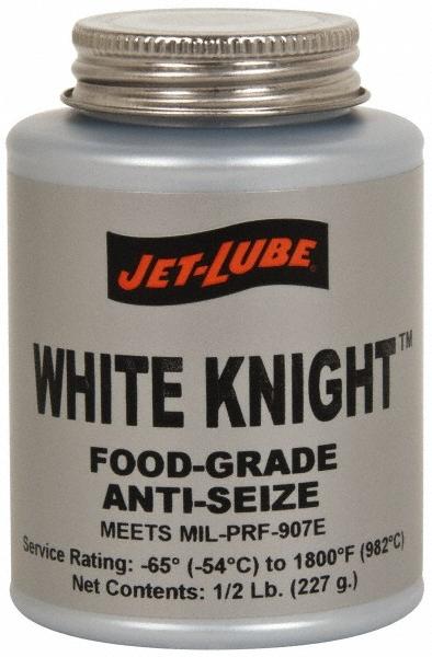 16404 WHITE KNIGHT 1 LB BRUSHTOP CAN