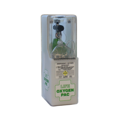 LIFE OxygenPac