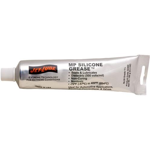 MP SILICONE GREASE fab5ac51 5f6a 4f1c 9d02 092341b362c1