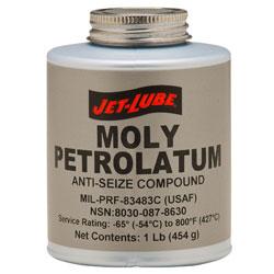 26203 - MOLY PETROLATUM