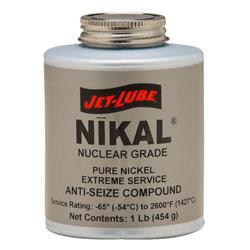 13504 - NIKAL® NUCLEAR