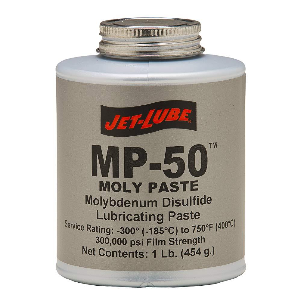 jet lube 28007 MP 50 PLUG TOP CAN