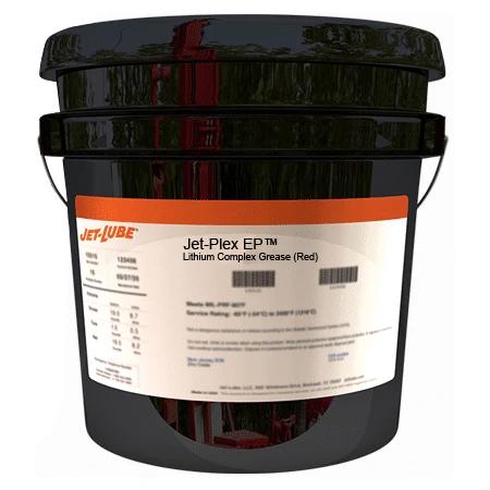 jet lube 31729 JET PLEX EP 5 Lb Can 6086e742 c52a 4edb b8d6 99bbf16f775a