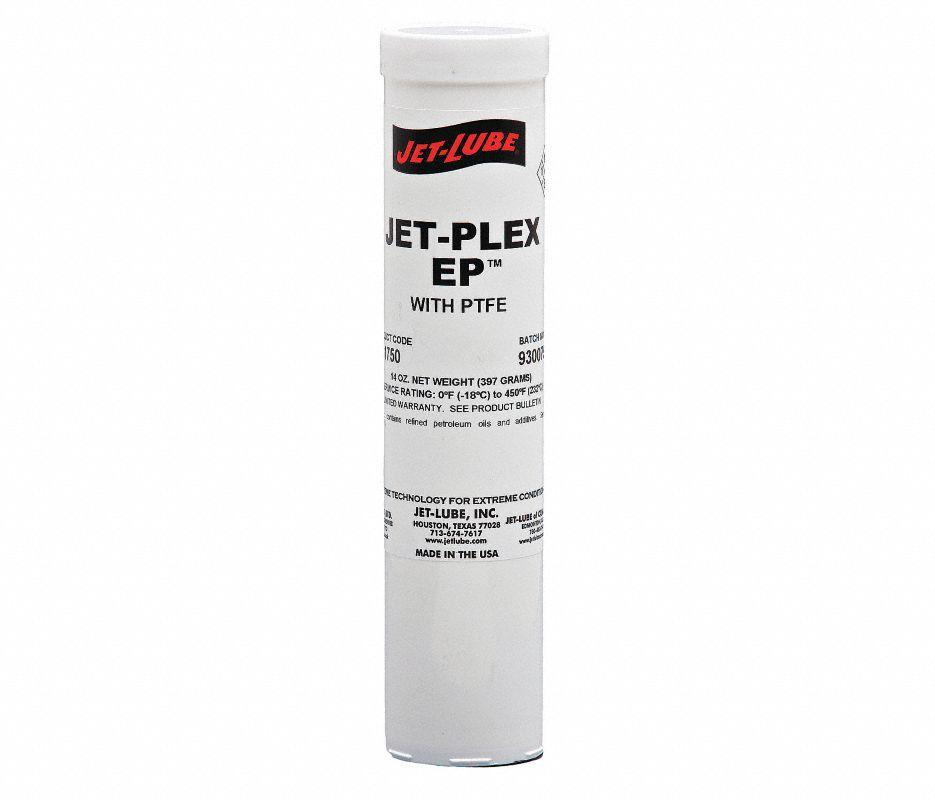 jet lube 31750 JET PLEX EP 14 OZ CARTRIDGE