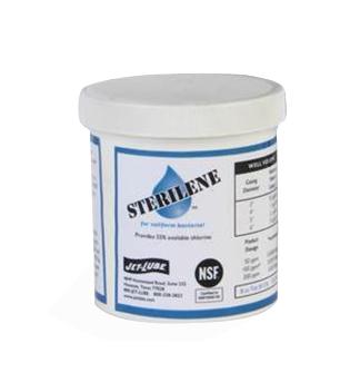 jetlubeDWT203 STERILENE
