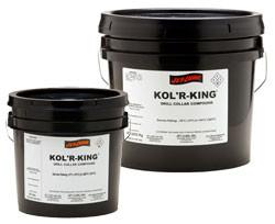 KOL'R-KING  Bote de 1 Galón