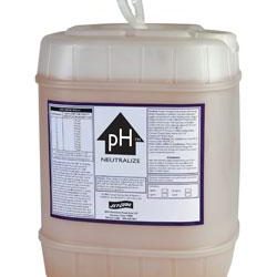 DWT424 - NEUTRALIZADOR DE pH
