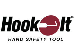 hookit logo