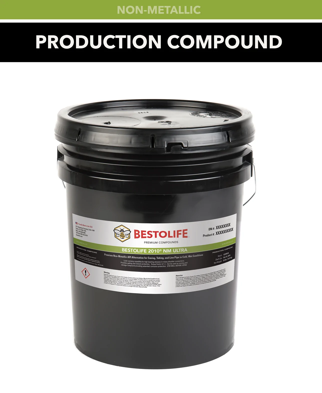 BESTOLIFE-2010-NM-ULTRA BESTOLIFE-2010-NM-ULTRA