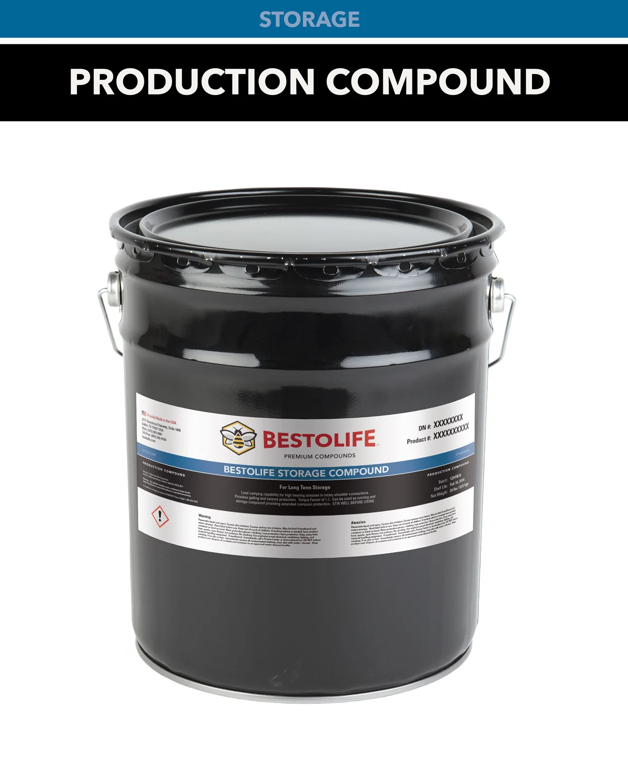 BESTOLIFE-Storage-Compound BESTOLIFE-Storage-Compound