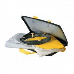 RamFan BG16LFA Multi-Purpose Accessory Pack Part Number: BG16LFA