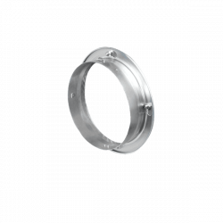 RamFan WA0511 12″ (30cm) Duct Adapter Part Number: WA0511