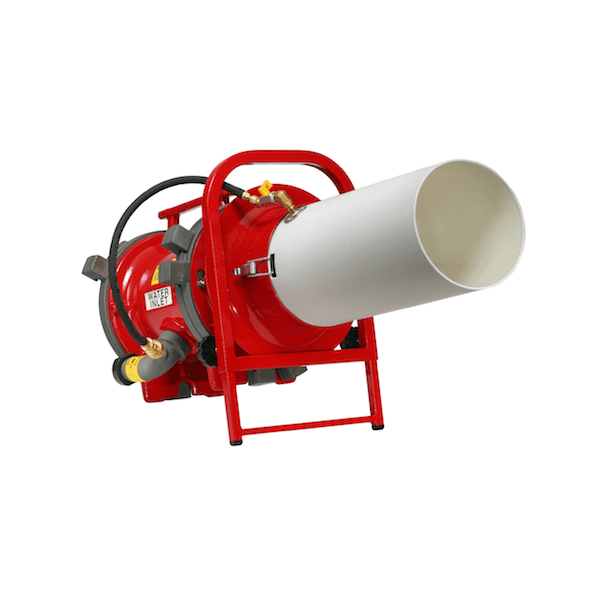 RamFan ZAGAY-2 Multiplier/Mister Part Number: ZAGAY-2