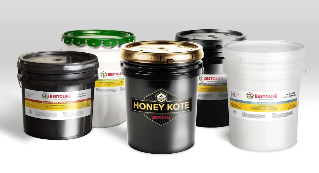 bestolife Oil & Gas Drilling compound