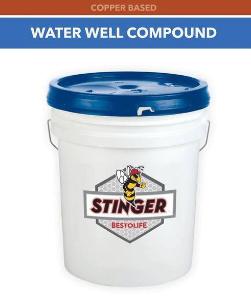 STINGER Water Well BESTOLIFE 657050 STINGER Water Well Part Number: 657050