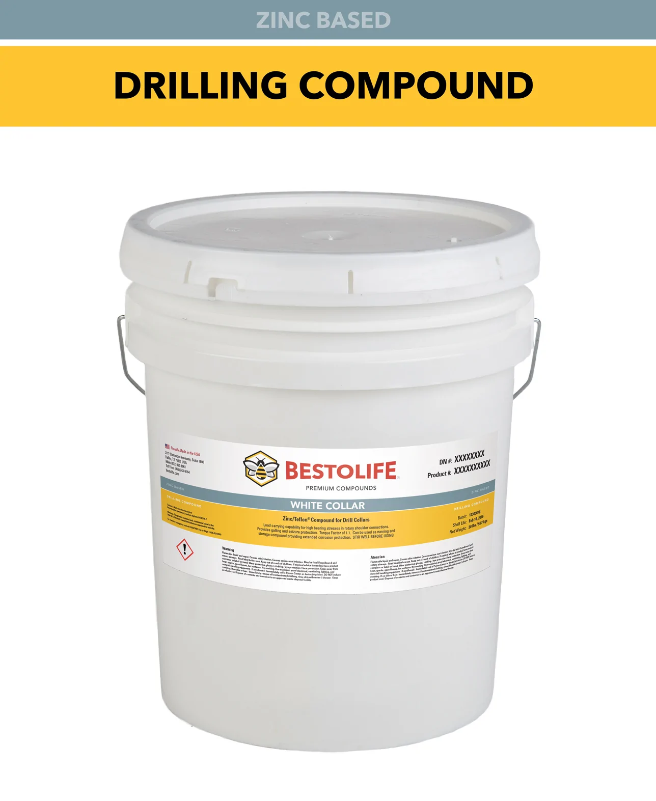 White-Collar White-Collar