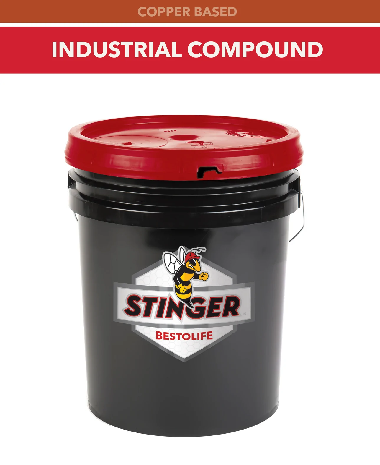 BESTOLIFE 655950 STINGER HDD-ALL SEASON Part Number: 655950