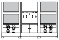 12W0040 Sistema de Gestión de Lubricación OilSafe