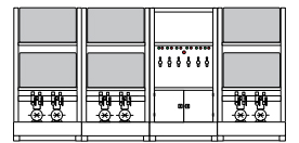 13W0060 Sistema de Gestión de Lubricación OilSafe