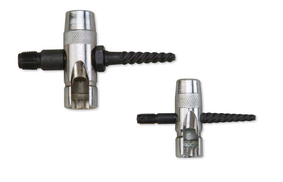 4 WAY GREASE TOOL Sistema de Gestión de Lubricación OilSafe