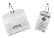 LABEL POCKET 1 Sistema de Gestión de Lubricación OilSafe