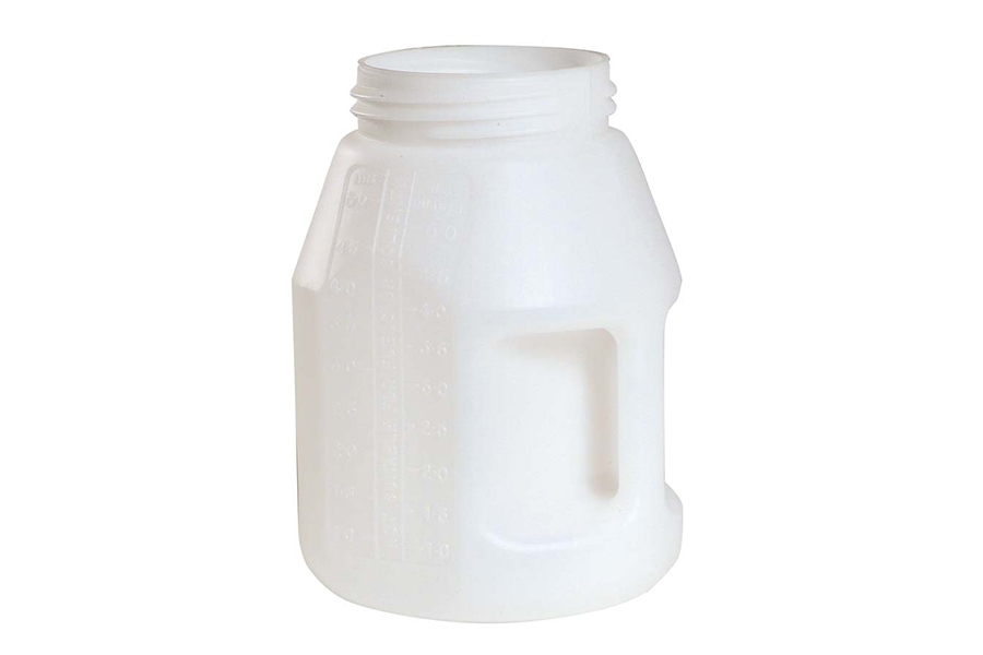 Oil Safe 101005 5 Liter US Quart Drum Oil Safe 101005 5 Liter US Quart Drum