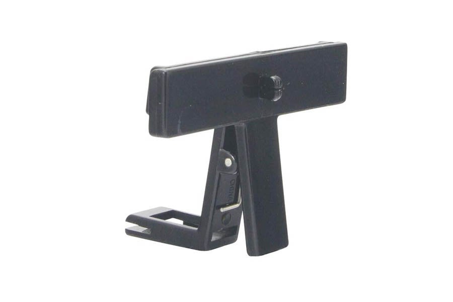 Oil Safe 204001 ID Washer Label Clamp Sistema de Gestión de Lubricación OilSafe