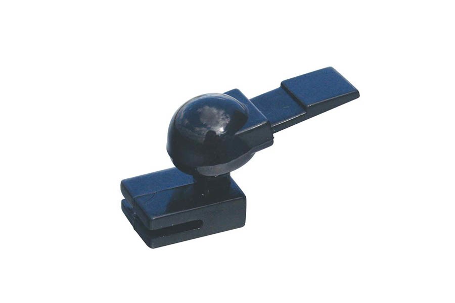 Oil Safe 205001 Swivel ID Tab Sistema de Gestión de Lubricación OilSafe