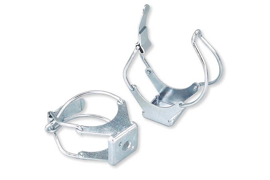 Oil Safe 331160 Standard Grease Gun Holder Sistema de Gestión de Lubricación OilSafe