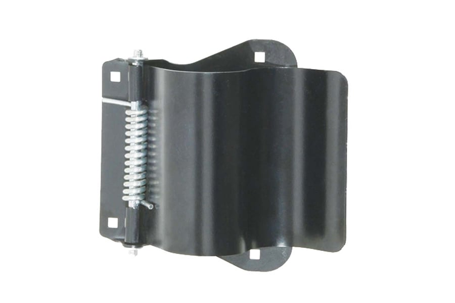 Oil Safe 331161 Heavy Duty Grease Gun Holder Sistema de Gestión de Lubricación OilSafe