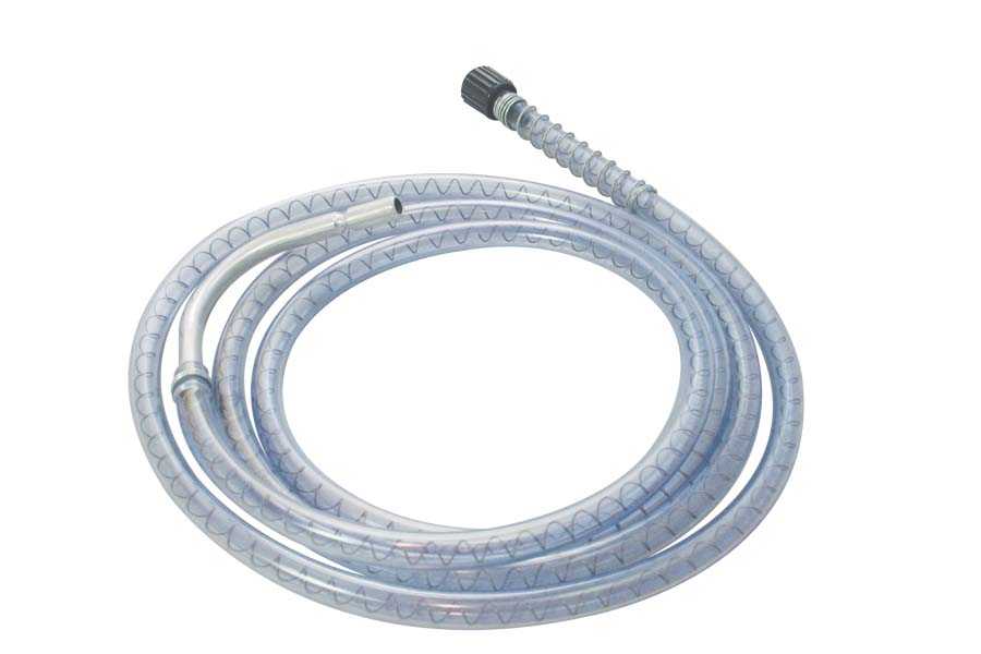 DISCHARGE HOSES DISCHARGE HOSES