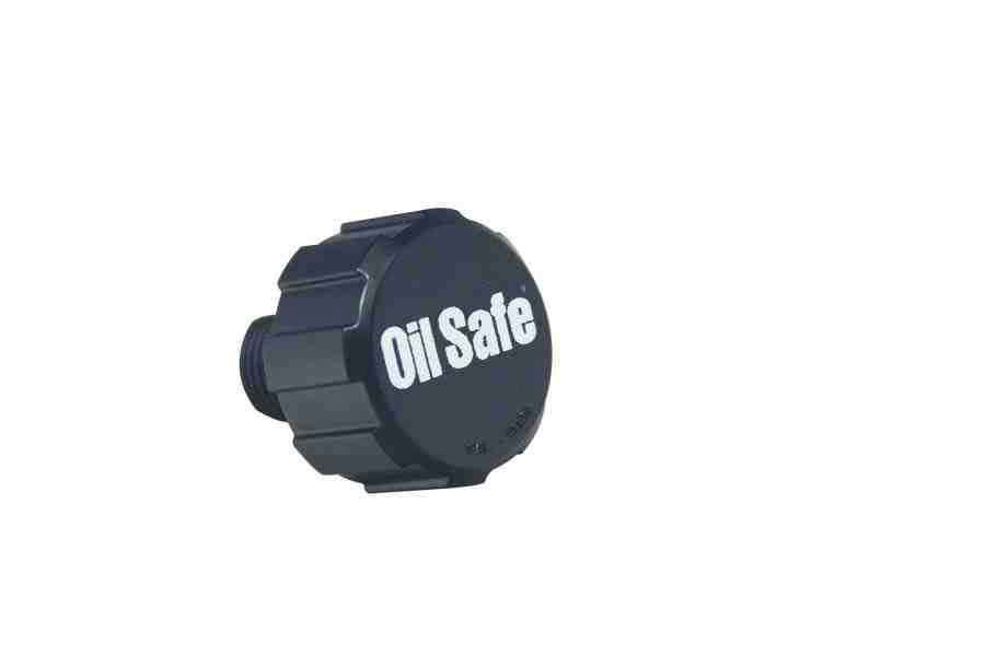 Oil Safe 920250 Premium Pump Breathers - 10 Micron Oil Safe 920250 Premium Pump Breathers 10 Micron Sistema de Gestión de Lubricación OilSafe