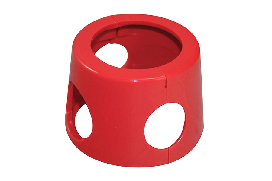 Oil Safe Premium Pump Collar Oil Safe Premium Pump Collar Sistema de Gestión de Lubricación OilSafe