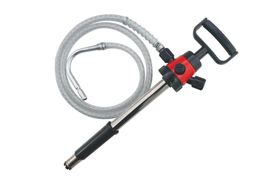 Oil Safe Premium Pump Oil Safe Premium Pump