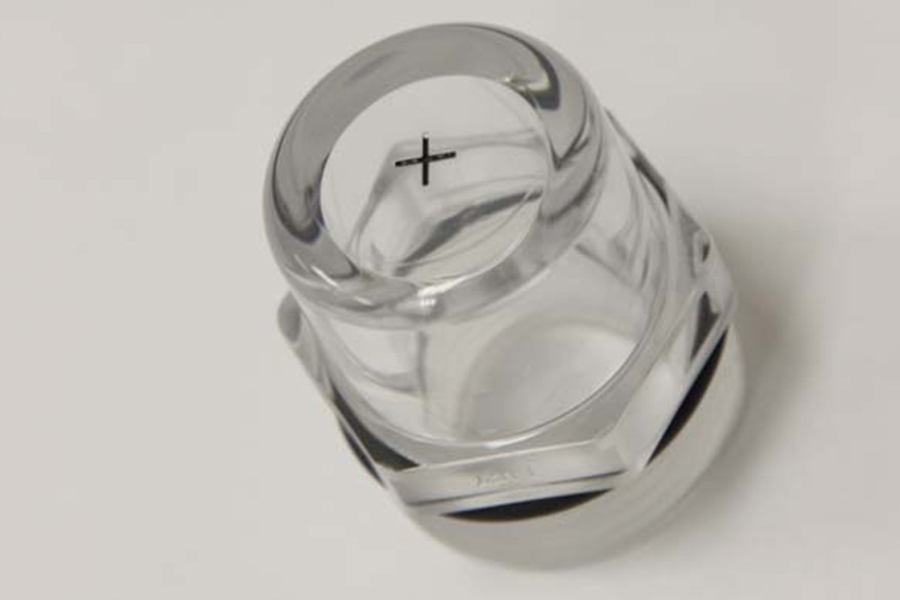 Oil Safe Sight Glasses Oil Safe Sight Glasses Sistema de Gestión de Lubricación OilSafe