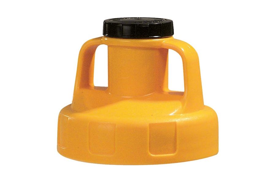 Oil Safe Utility Lid Oil Safe Utility Lid