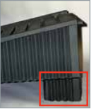 RAMP EXTENDER Sistema de Gestión de Lubricación OilSafe