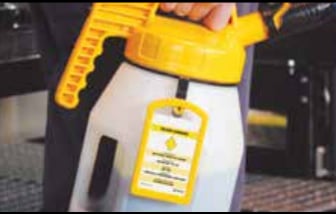 TRANSFER CONTAINERS and LIDS