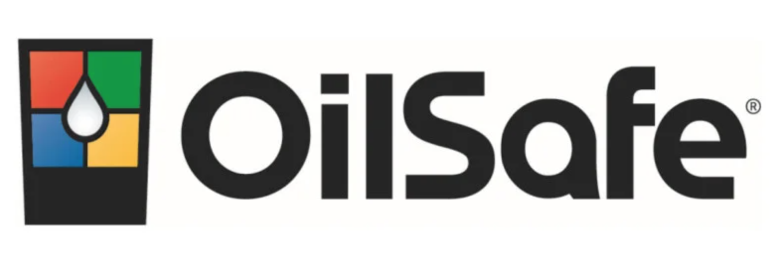 oilsafe logo