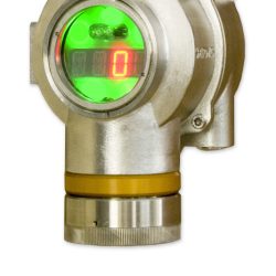 Oldham Simtronics DG-TT7-S Solid-State (MOS) Gas Detector